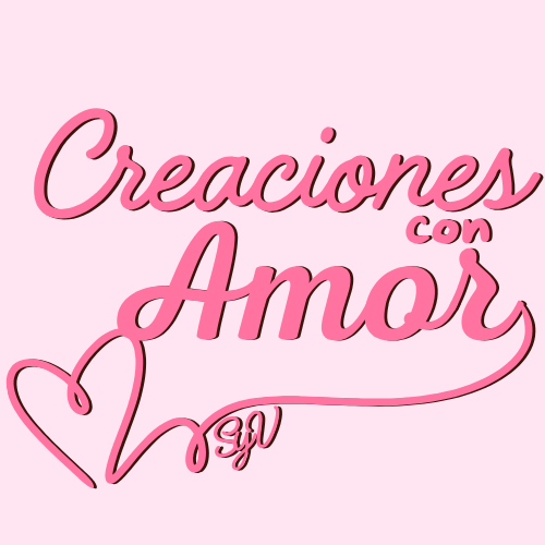 Creaciones con Amor